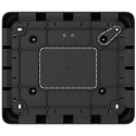 Монтажна коробка Ajax GlandBox black
