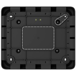 Монтажна коробка Ajax GlandBox black