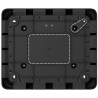Монтажна коробка Ajax GlandBox black