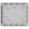 Монтажна коробка Ajax GlandBox white