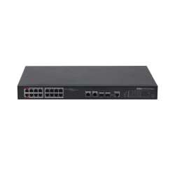 16-портовий керований POE PFS4218-16ET-190
