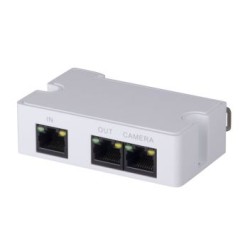 PoE розширювач Dahua DH-PFT1300 для PFT1200