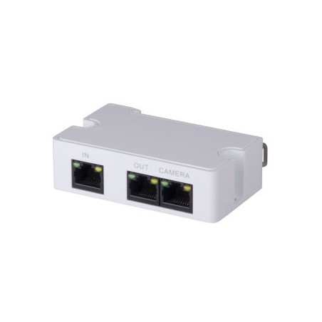 PoE розширювач Dahua DH-PFT1300 для PFT1200