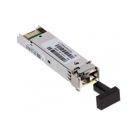 1.25Гб модуль SFP, приймач (RX) DH-PFT3970