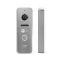 Виклична панель NeoLight PRIME FHD Silver IP66