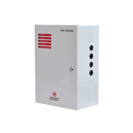 ББЖ KRAFT PSU-1220LED PSU-1220LED