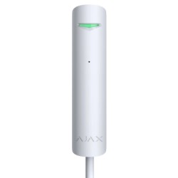 Superior GlassProtect white Fibra Дротовий оповіщувач розбиття скла Ajax