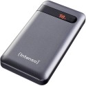 Повербанк Intenso Powerbank PD10000 (grey) 10000 mAh