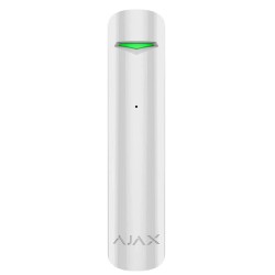 Superior GlassProtect white Jeweller Бездротовий сповіщувач розбиття скла Ajax