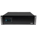 Джерело безперебійного живлення Powercom KIN-3000AP RM 2400 Вт