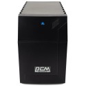 Джерело безперебійного живлення Powercom RPT-800AP Schuko