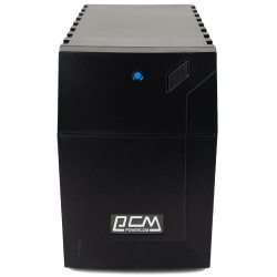 Джерело безперебійного живлення Powercom RPT-800AP Schuko