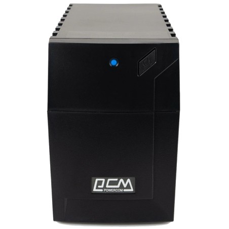 Джерело безперебійного живлення Powercom RPT-800AP Schuko