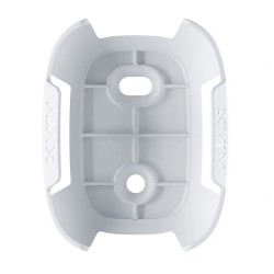 Тримач для тривожної кнопки Ajax Holder for Button/Double Button WHITE