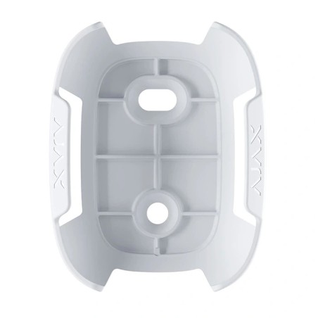 Тримач для тривожної кнопки Ajax Holder for Button/Double Button WHITE