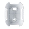 Тримач для тривожної кнопки Ajax Holder for Button/Double Button WHITE