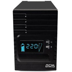 Джерело безперебійного живлення Powercom SPT-2000-II LCD IEC