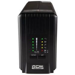 Джерело безперебійного живлення Powercom SPT-700-II IEC