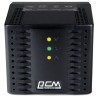 Стабілізатор Powercom TCA-2000 Schuko