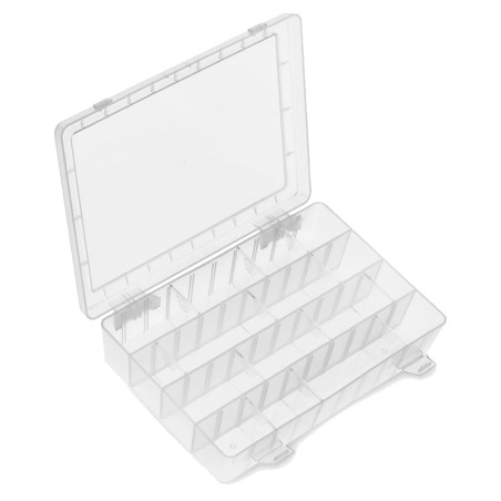 Касетниця Pro'sKit 203-132H