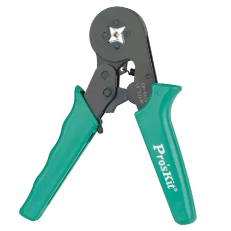 Кримпер Pro'sKit CP-462G