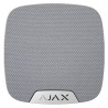 Superior HomeSiren white Jeweller Бездротова внутрішня сирена з клемою для додаткового світлодіода Ajax