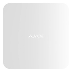 Superior Hub (3G) white Jeweller Охоронна централь Ajax