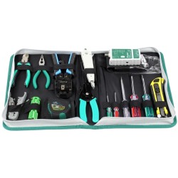 Набір інструментів в кейсі Pro'sKit PK-4013