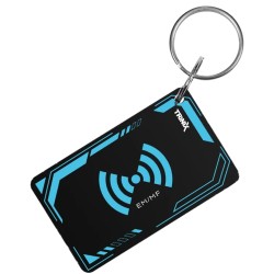 Ключ-брелок Trinix Proxymity-key EM+MF epoxy