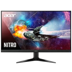 Монітор Acer QG241YEBII 23.8" дюйма 1920x1080