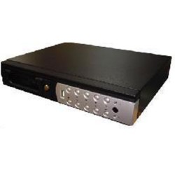 4-х канальний відеореєстратор Viatec QN-MDVR-04W-R