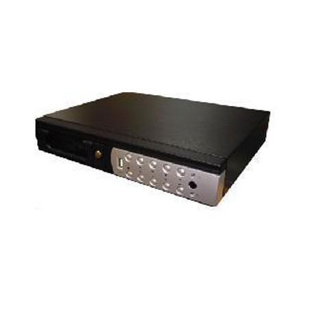 4-х канальний відеореєстратор Viatec QN-MDVR-04W-R