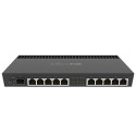 Маршрутизатор MikroTik RB4011iGS+RM 10-портовий