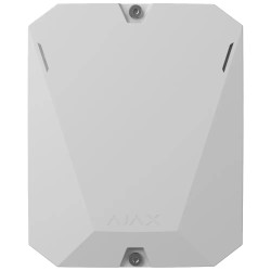 Охоронна централь Ajax Hub BP Jeweller (8EU/ECG) ASP white