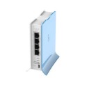 Маршрутизатор MikroTik hAP liteTC (RB941-2nD-TC)