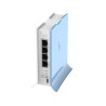 Маршрутизатор MikroTik hAP liteTC (RB941-2nD-TC)