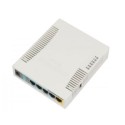 Wi-Fi точка доступу MikroTik RB951Ui-2HnD