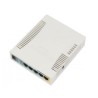 Wi-Fi точка доступу MikroTik RB951Ui-2HnD
