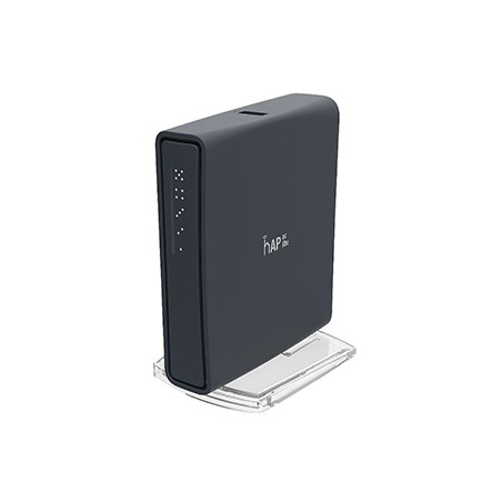 Точка доступу MikroTik RB952Ui-5ac2nD-TC