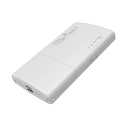 Маршрутизатор MikroTik RB960PGS-PB 5-портовий PoE