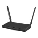 Wi-Fi роутер MikroTik RBD53iG-5HacD2HnD hAP ac³ Gigabit PoE