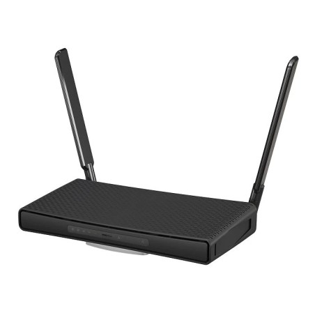 Wi-Fi роутер MikroTik RBD53iG-5HacD2HnD hAP ac³ Gigabit PoE