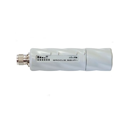 Точка доступу MikroTik GrooveA 52 (RBGrooveA-52HPn) зовнішня