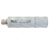 Точка доступу MikroTik GrooveA 52 (RBGrooveA-52HPn) зовнішня