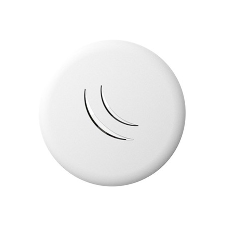Точка доступу MikroTik cAP lite (RBcAPL-2nD)