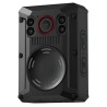 Нагрудний відеореєстратор RECODA M502B-WG 2K(4Mp) 128GB GPS WI-FI
