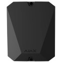 Superior Hub Hybrid (2G) black Fibra Охоронна централь Ajax