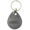 Брелок RFID KEYFOB EM RW Gray
