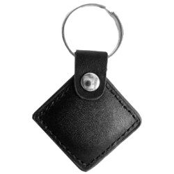 Брелок RFID KEYFOB MF Leather