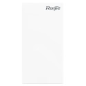 Настінна точка доступу Wi-Fi 6 Ruijie RG-AP180P-L